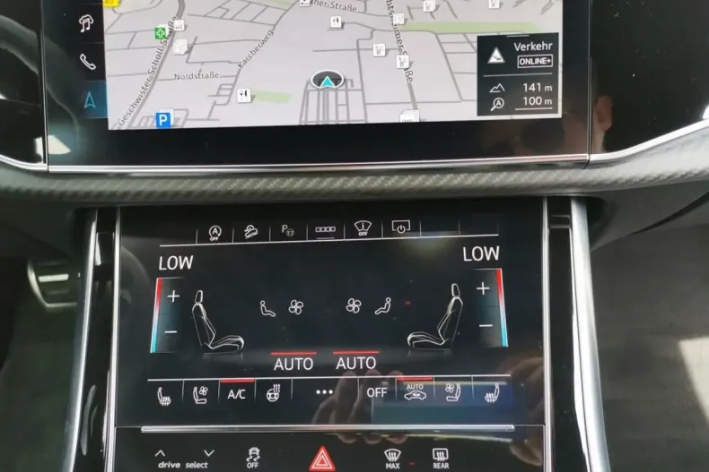 Audi SQ8 din 2023 cu 14.840 km - oferta AUD127158 - foto 12