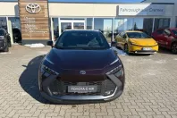 Toyota C-HR din 2024 cu 17.200 km - oferta TOY127161 - foto 2
