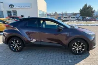 Toyota C-HR din 2024 cu 17.200 km - oferta TOY127161 - foto 4
