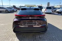 Toyota C-HR din 2024 cu 17.200 km - oferta TOY127161 - foto 6