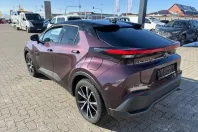 Toyota C-HR din 2024 cu 17.200 km - oferta TOY127161 - foto 8