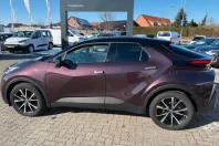 Toyota C-HR din 2024 cu 17.200 km - oferta TOY127161 - foto 9