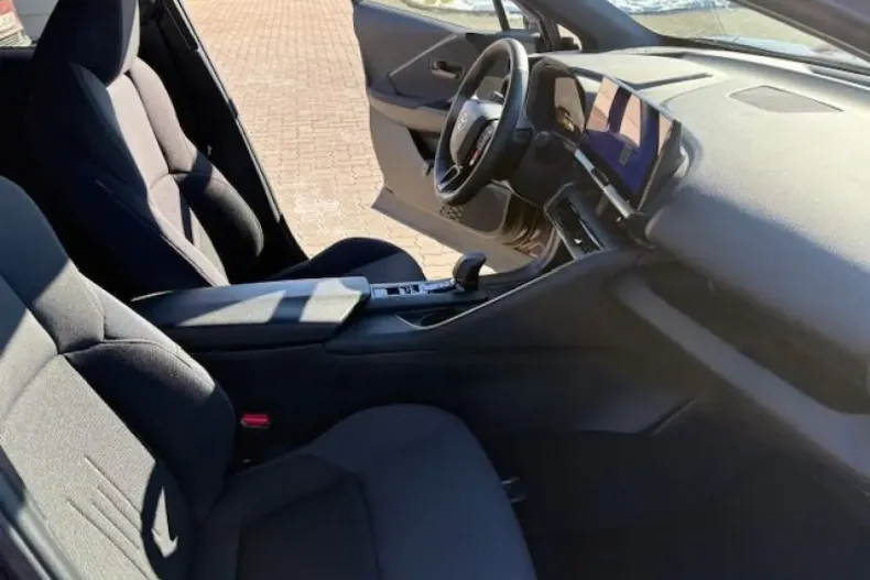 Toyota C-HR din 2024 cu 17.200 km - oferta TOY127161 - foto 14