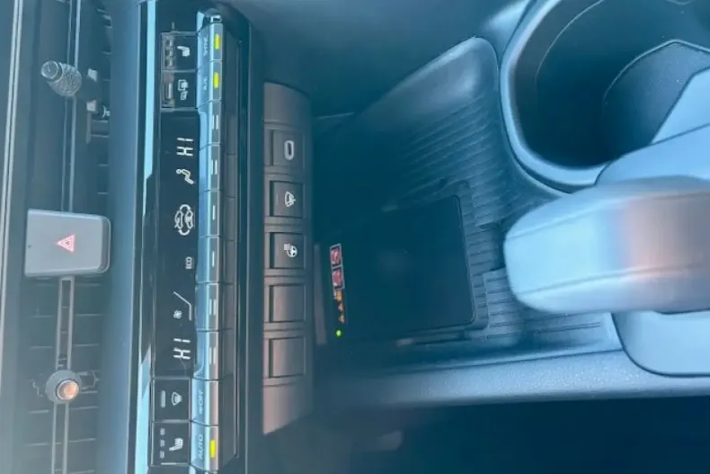 Toyota C-HR din 2024 cu 17.200 km - oferta TOY127161 - foto 15