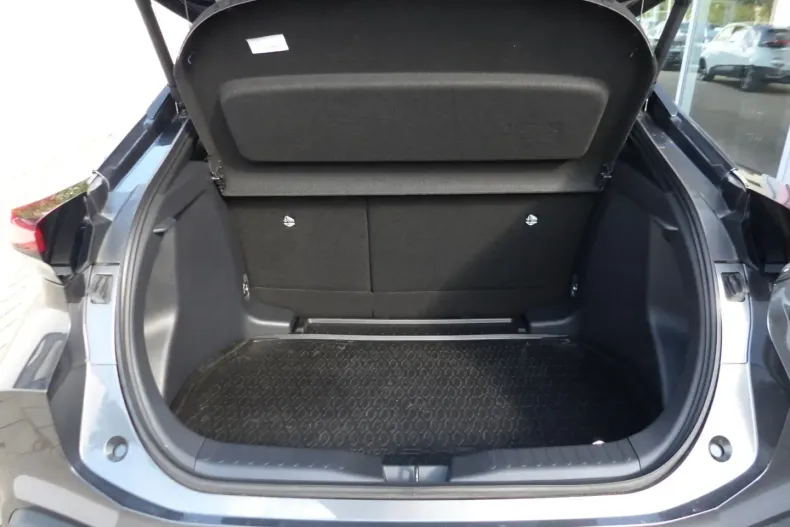 Toyota C-HR din 2024 cu 11.070 km - oferta TOY127164 - foto 10