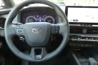 Toyota C-HR din 2024 cu 11.070 km - oferta TOY127164 - foto 13