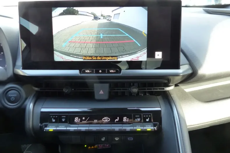 Toyota C-HR din 2024 cu 11.070 km - oferta TOY127164 - foto 17