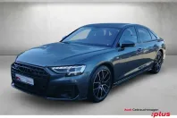 Audi A8 din 2023 cu 31.146 km - oferta AUD127165 - foto 1