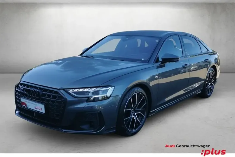 Audi A8 din 2023 cu 31.146 km - oferta AUD127165 - foto 1