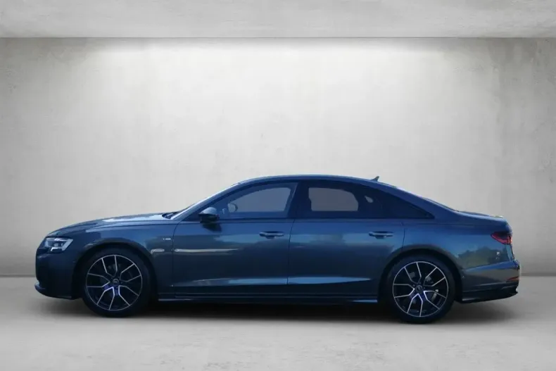 Audi A8 din 2023 cu 31.146 km - oferta AUD127165 - foto 2