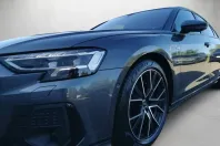 Audi A8 din 2023 cu 31.146 km - oferta AUD127165 - foto 4