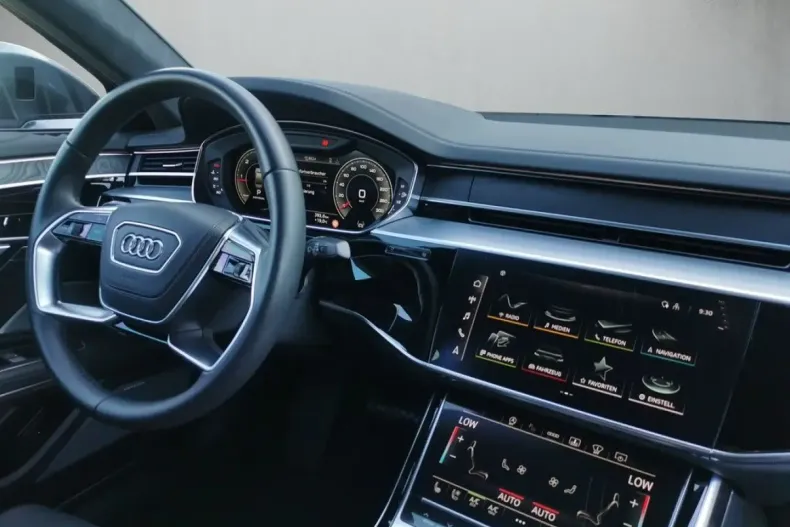 Audi A8 din 2023 cu 31.146 km - oferta AUD127165 - foto 7