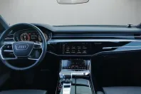 Audi A8 din 2023 cu 31.146 km - oferta AUD127165 - foto 8