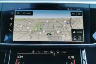 Audi A8 din 2023 cu 31.146 km - oferta AUD127165 - foto 10