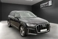 Audi Q7 din 2021 cu 52.300 km - oferta AUD127168 - foto 1