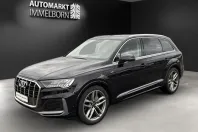 Audi Q7 din 2021 cu 52.300 km - oferta AUD127168 - foto 3