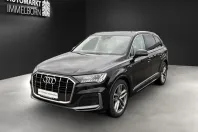 Audi Q7 din 2021 cu 52.300 km - oferta AUD127168 - foto 4