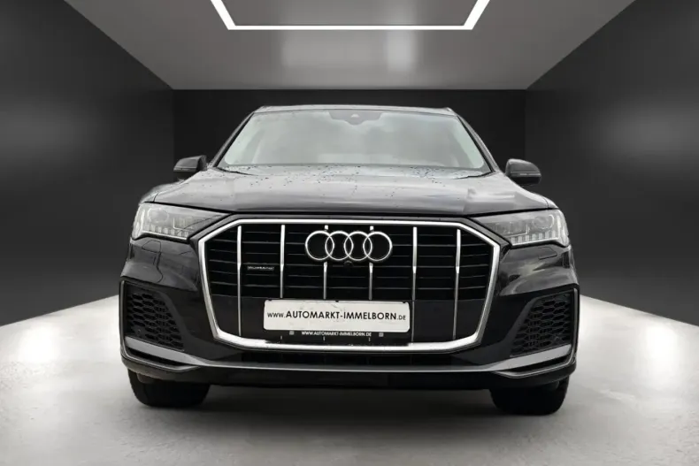 Audi Q7 din 2021 cu 52.300 km - oferta AUD127168 - foto 9