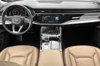 Audi Q7 din 2021 cu 52.300 km - oferta AUD127168 - foto 13