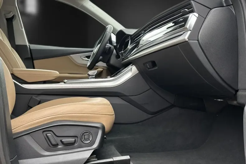 Audi Q7 din 2021 cu 52.300 km - oferta AUD127168 - foto 15