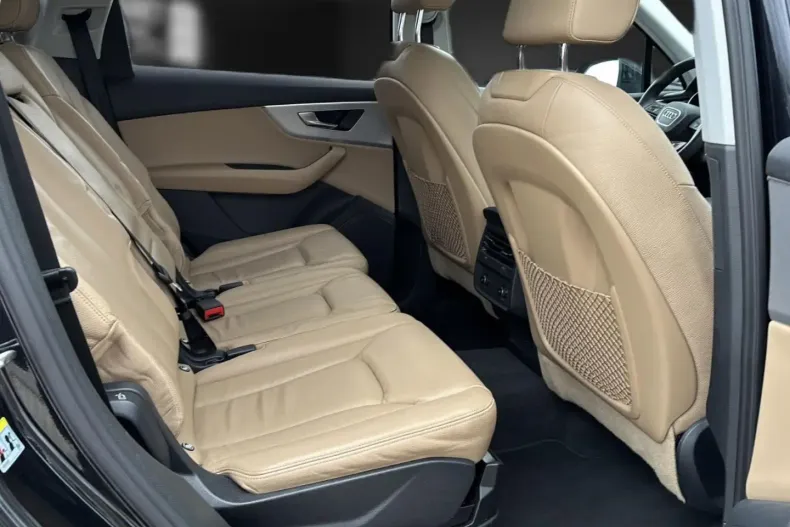 Audi Q7 din 2021 cu 52.300 km - oferta AUD127168 - foto 16