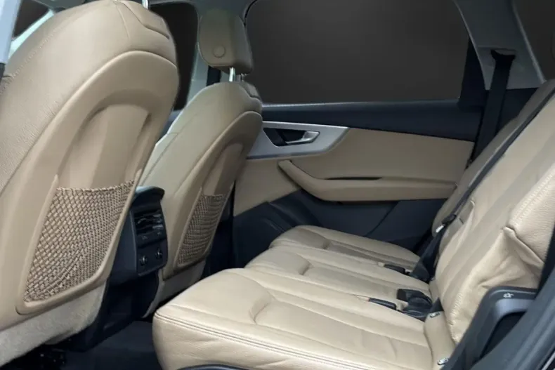 Audi Q7 din 2021 cu 52.300 km - oferta AUD127168 - foto 17