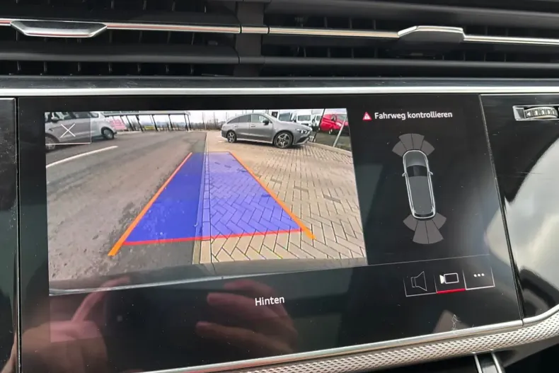 Audi Q7 din 2021 cu 52.300 km - oferta AUD127168 - foto 18