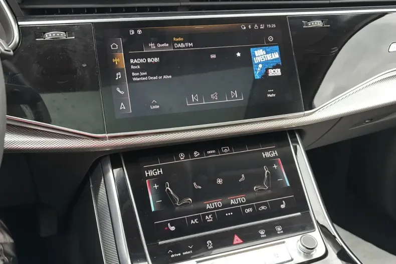 Audi Q7 din 2021 cu 52.300 km - oferta AUD127168 - foto 19