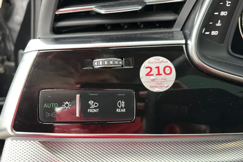 Audi Q7 din 2021 cu 52.300 km - oferta AUD127168 - foto 27