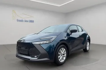 Toyota C-HR din 2024 - oferta TOY127172