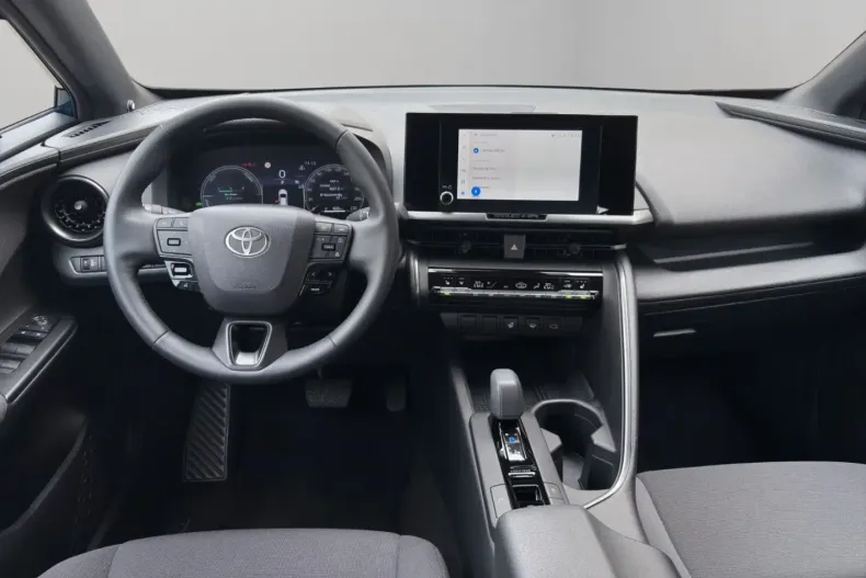 Toyota C-HR din 2024 cu 33.000 km - oferta TOY127172 - foto 2