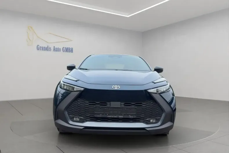 Toyota C-HR din 2024 cu 33.000 km - oferta TOY127172 - foto 9