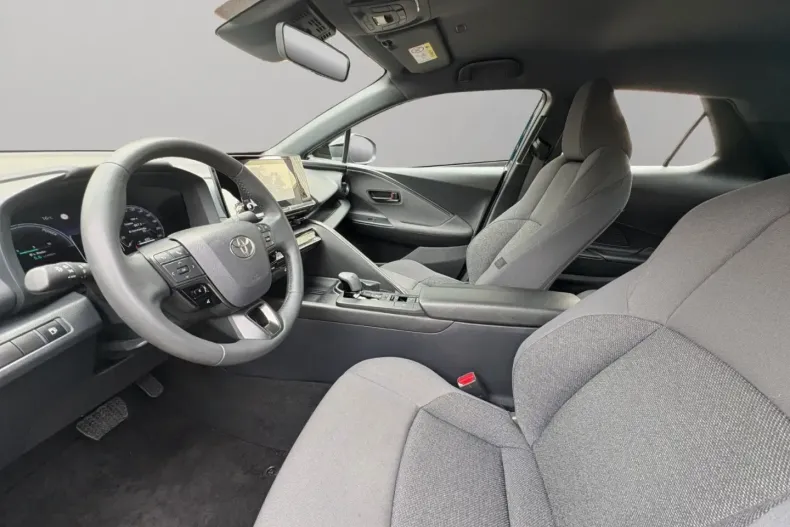 Toyota C-HR din 2024 cu 33.000 km - oferta TOY127172 - foto 10