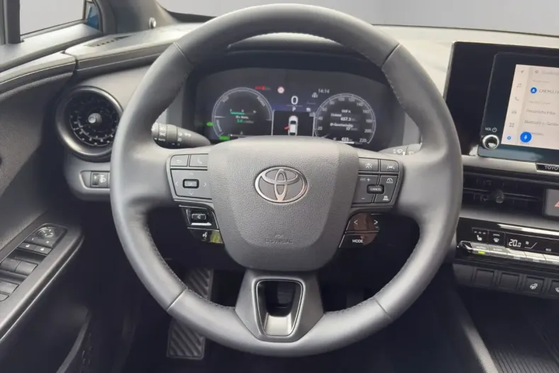 Toyota C-HR din 2024 cu 33.000 km - oferta TOY127172 - foto 11