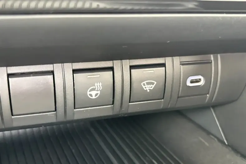 Toyota C-HR din 2024 cu 33.000 km - oferta TOY127172 - foto 14