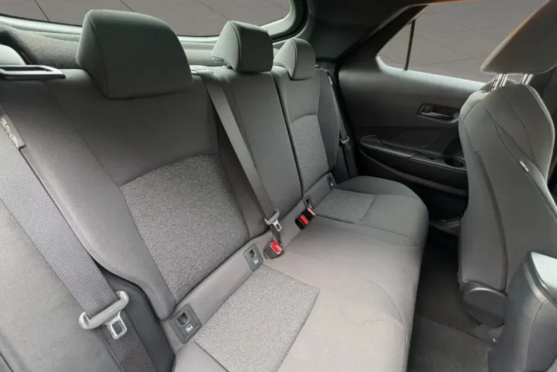 Toyota C-HR din 2024 cu 33.000 km - oferta TOY127172 - foto 16