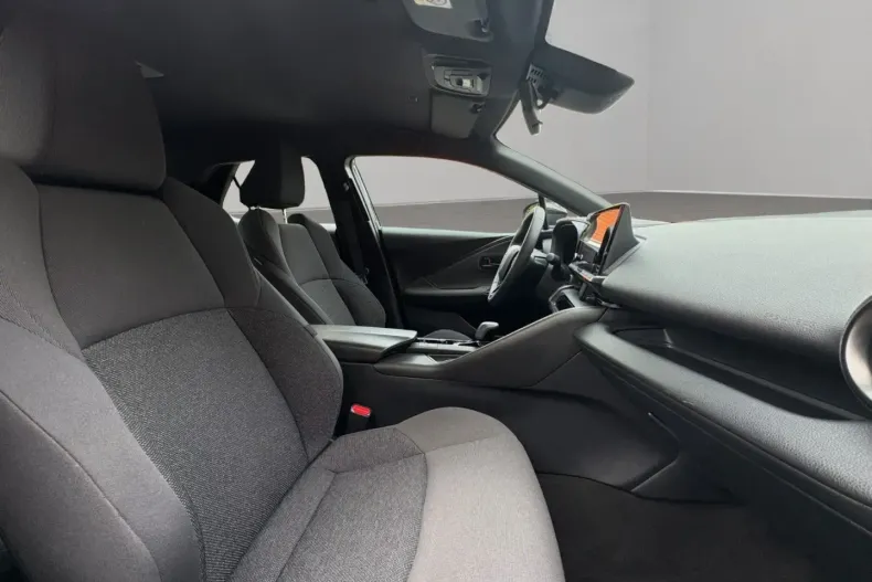 Toyota C-HR din 2024 cu 33.000 km - oferta TOY127172 - foto 17