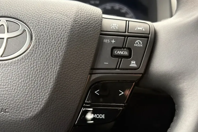 Toyota C-HR din 2024 cu 33.000 km - oferta TOY127172 - foto 19