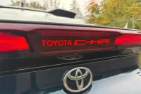 Toyota C-HR din 2024 cu 33.000 km - oferta TOY127172 - foto 21