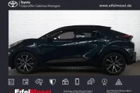 Toyota C-HR din 2024 cu 25.711 km - oferta TOY127173 - foto 2