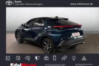 Toyota C-HR din 2024 cu 25.711 km - oferta TOY127173 - foto 3