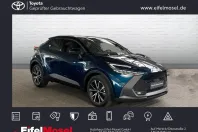 Toyota C-HR din 2024 cu 25.711 km - oferta TOY127173 - foto 5