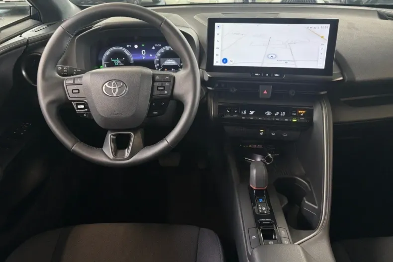 Toyota C-HR din 2024 cu 25.711 km - oferta TOY127173 - foto 8