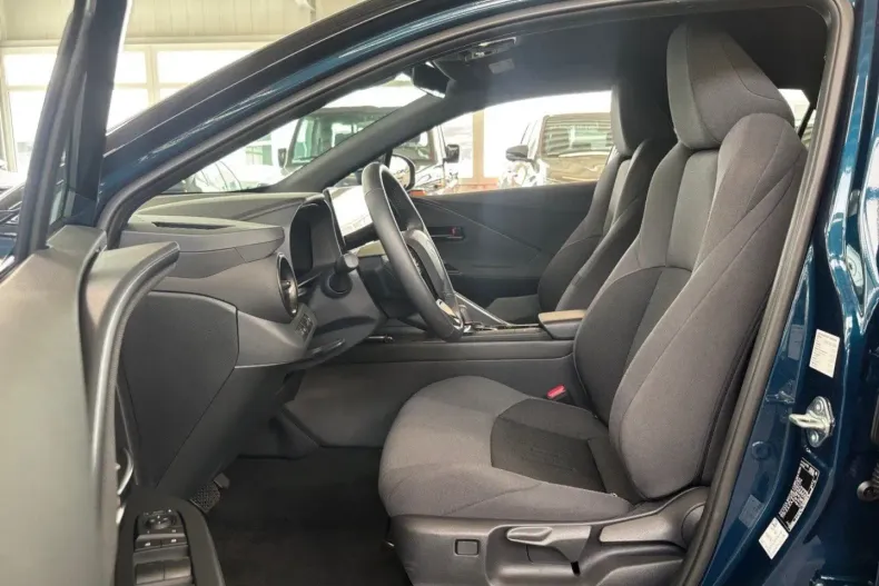 Toyota C-HR din 2024 cu 25.711 km - oferta TOY127173 - foto 13