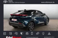 Toyota C-HR din 2024 cu 20.478 km - oferta TOY127175 - foto 4