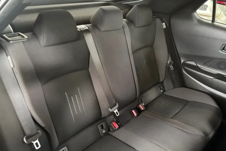 Toyota C-HR din 2024 cu 20.478 km - oferta TOY127175 - foto 7