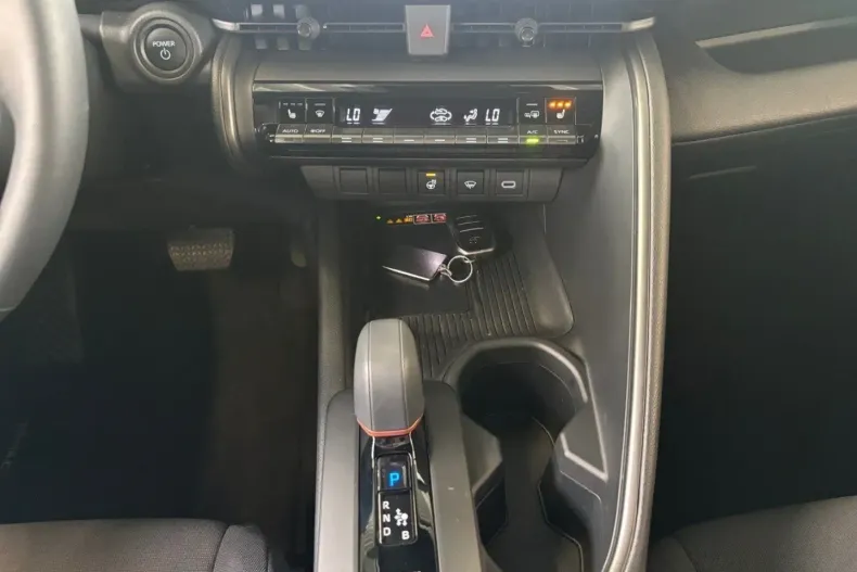 Toyota C-HR din 2024 cu 20.478 km - oferta TOY127175 - foto 9