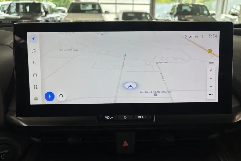 Toyota C-HR din 2024 cu 20.478 km - oferta TOY127175 - foto 10