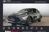 Toyota C-HR din 2024 cu 22.204 km - oferta TOY127176 - foto 1