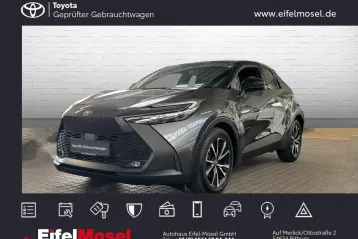Toyota C-HR din 2024 - oferta TOY127176